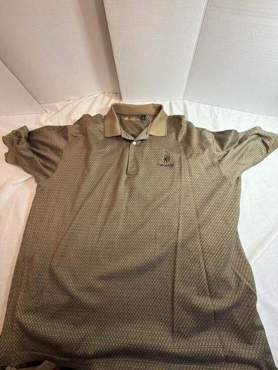 Ben Hogan Other - Ben Hogan Cabo del Sol Golf Polo Shirt XL